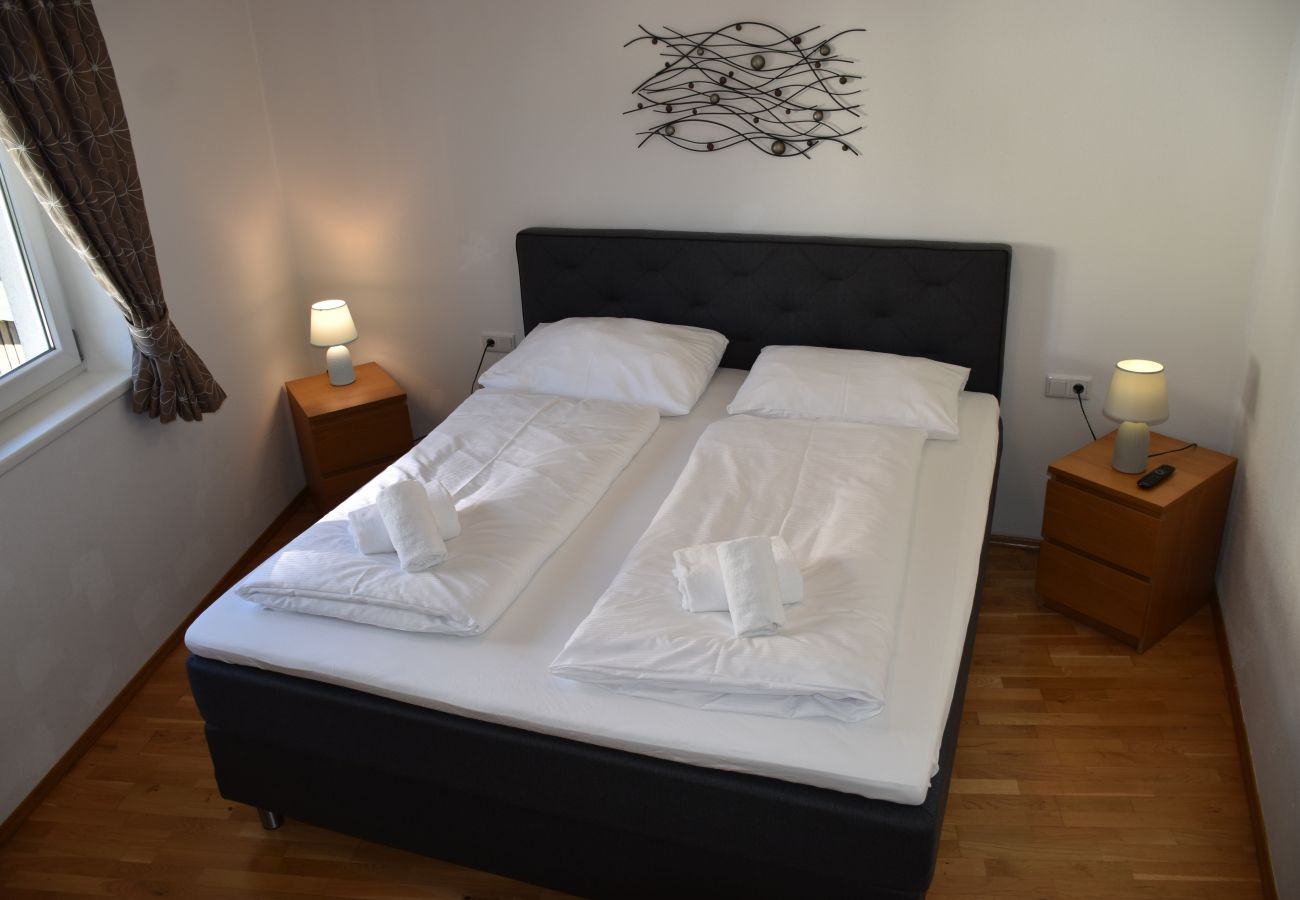 Wohnung in Kaprun - Apartment NICOLA 