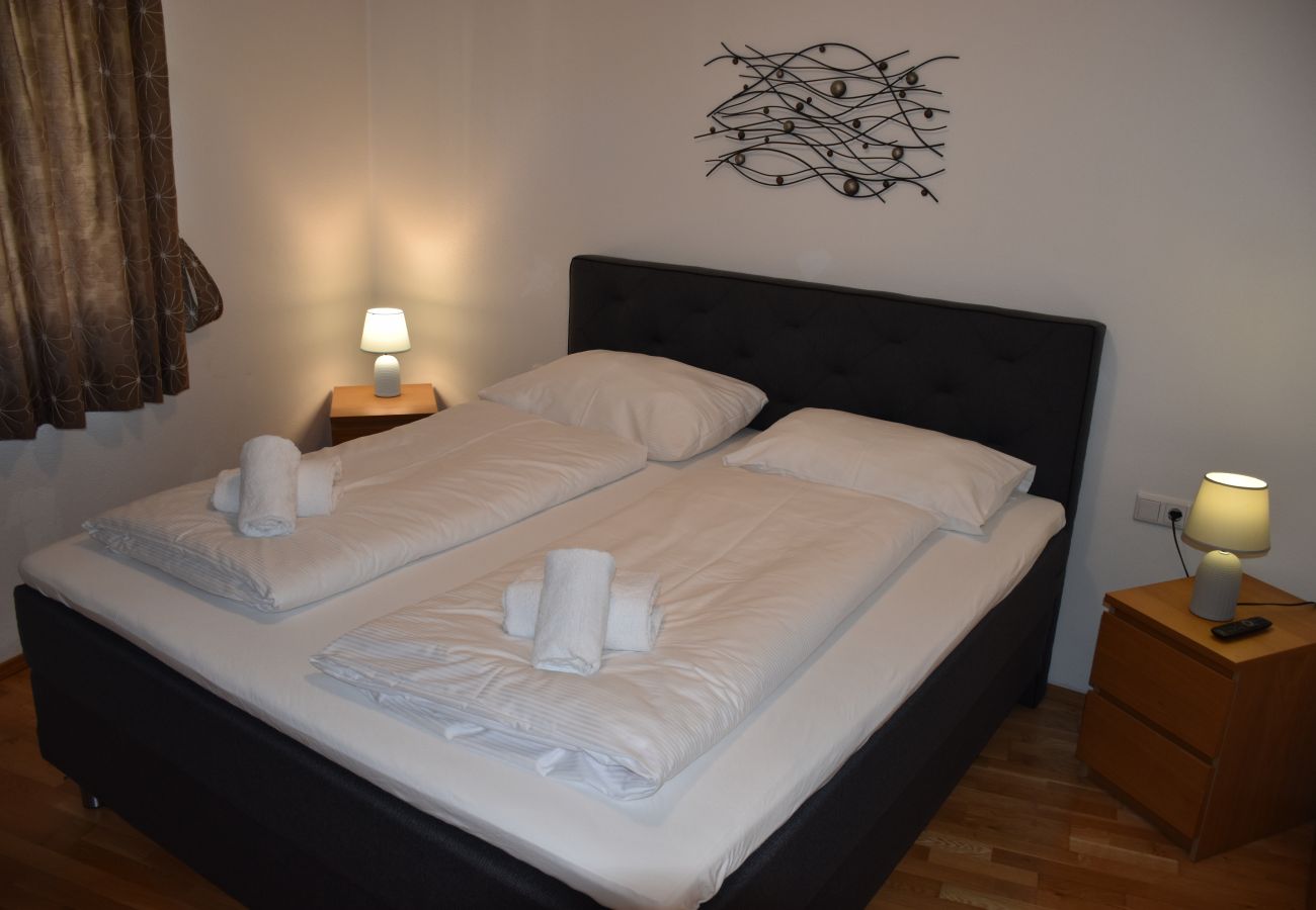 Wohnung in Kaprun - Apartment NICOLA 
