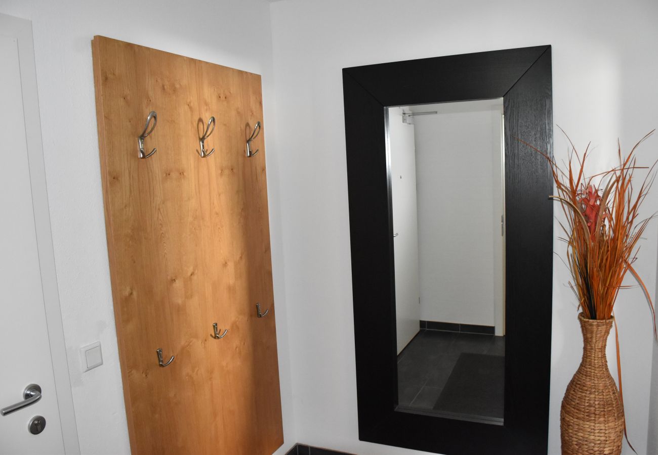 Wohnung in Kaprun - Apartment NICOLA 
