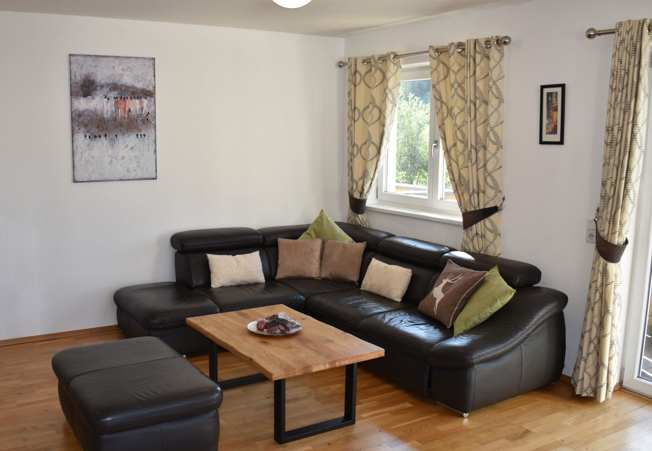 Wohnung in Kaprun - Apartment NICOLA 