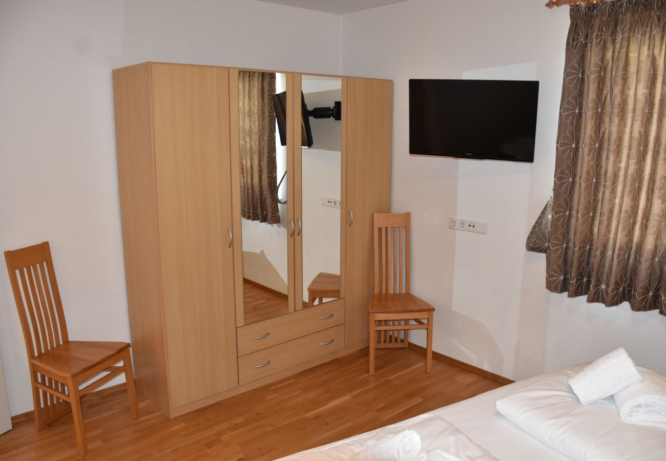 Wohnung in Kaprun - Apartment NICOLA 