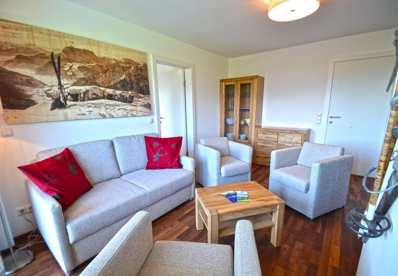 Ferienwohnung in Kaprun - Residence Alpin  - TOP 8