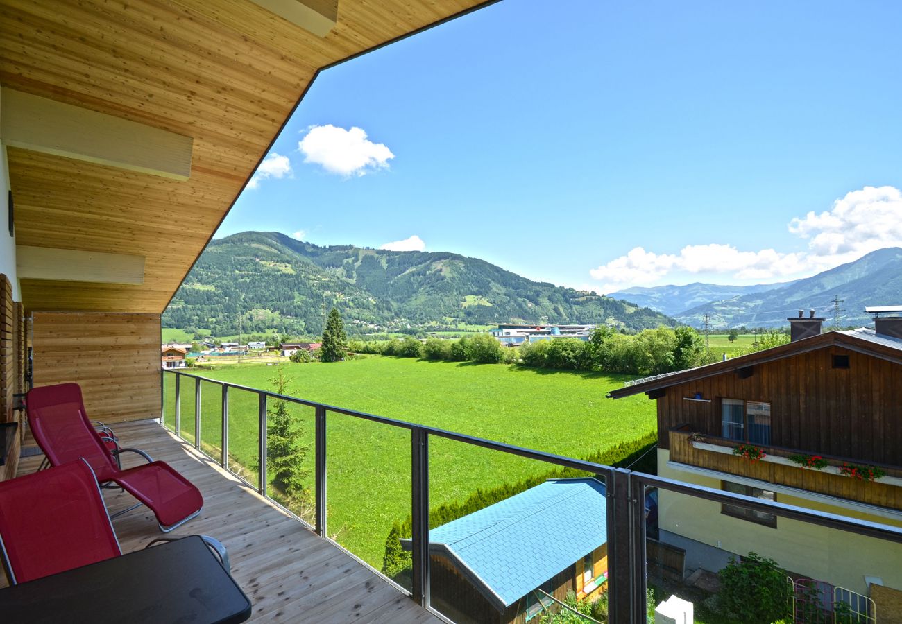 Ferienwohnung in Kaprun - Residence Alpin  - TOP 8