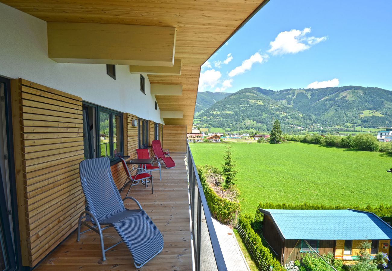 Ferienwohnung in Kaprun - Residence Alpin  - TOP 8