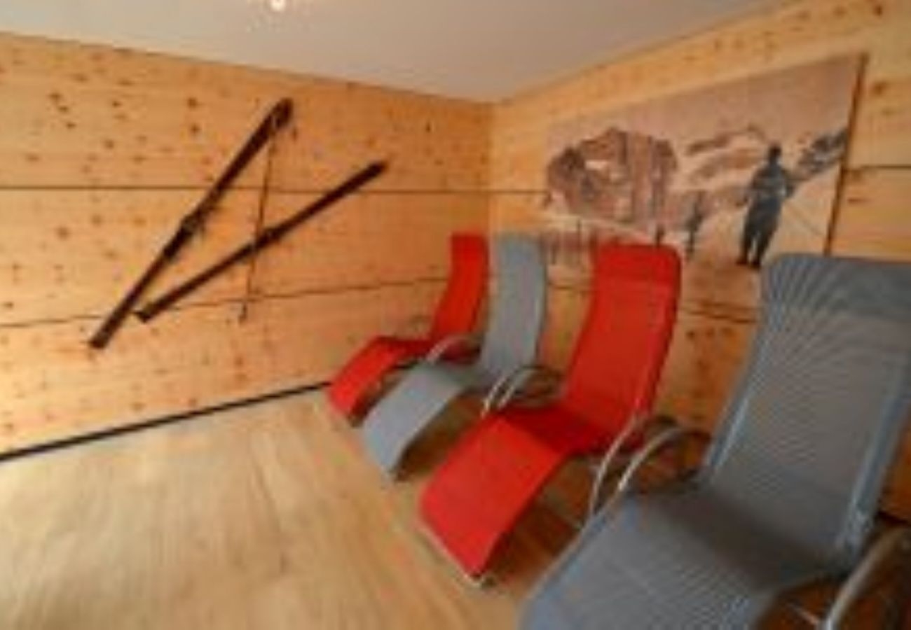 Ferienwohnung in Kaprun - Residence Alpin  - TOP 8