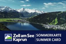 Ferienwohnung in Kaprun - Residence Alpin  - TOP 8