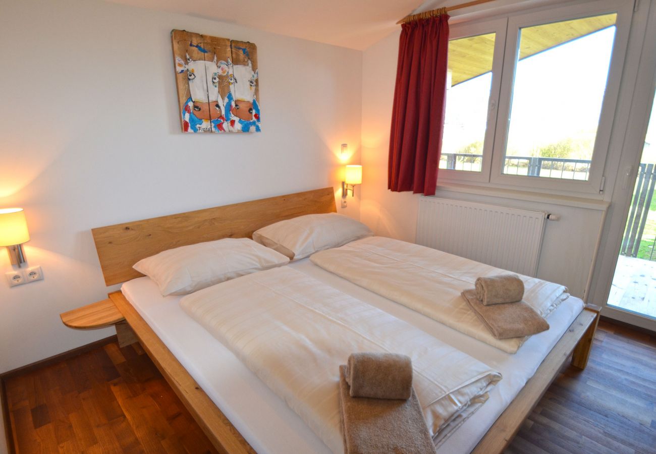 Ferienwohnung in Kaprun - Residence Alpin  - TOP 9