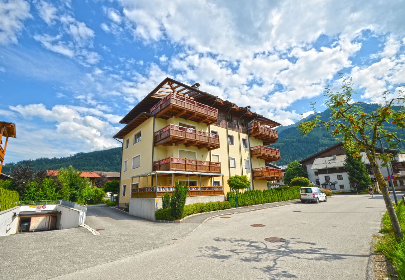 Ferienwohnung in Kaprun - Apartment Ski & Golf Top20