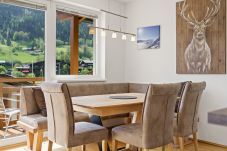 Ferienwohnung in Kaprun - Apartment Tauernblick Top 6