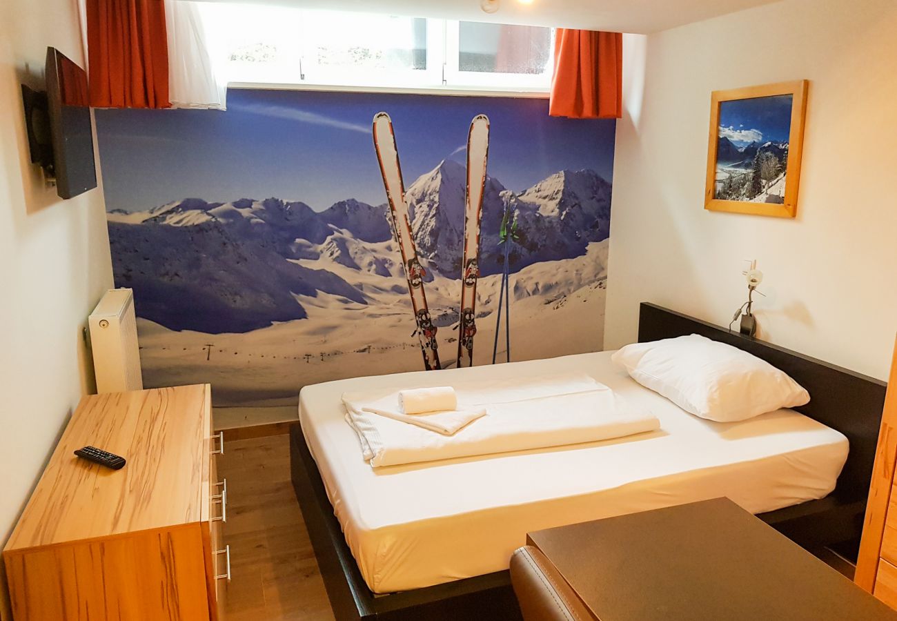 Studio in Kaprun - Residence Alpin - Studio-10 A