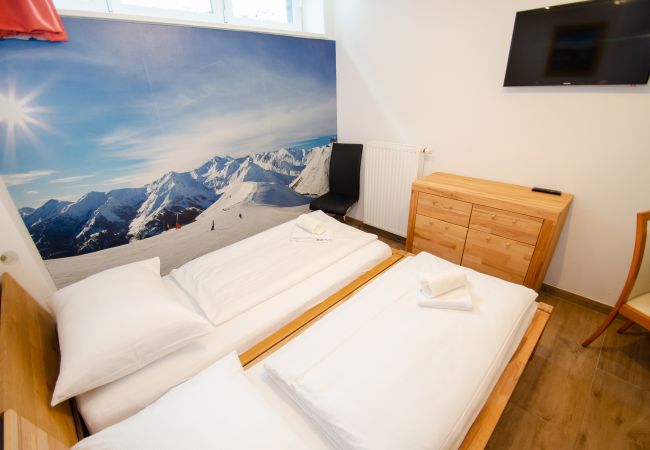  in Kaprun - Residence Alpin  - Studio-10 B