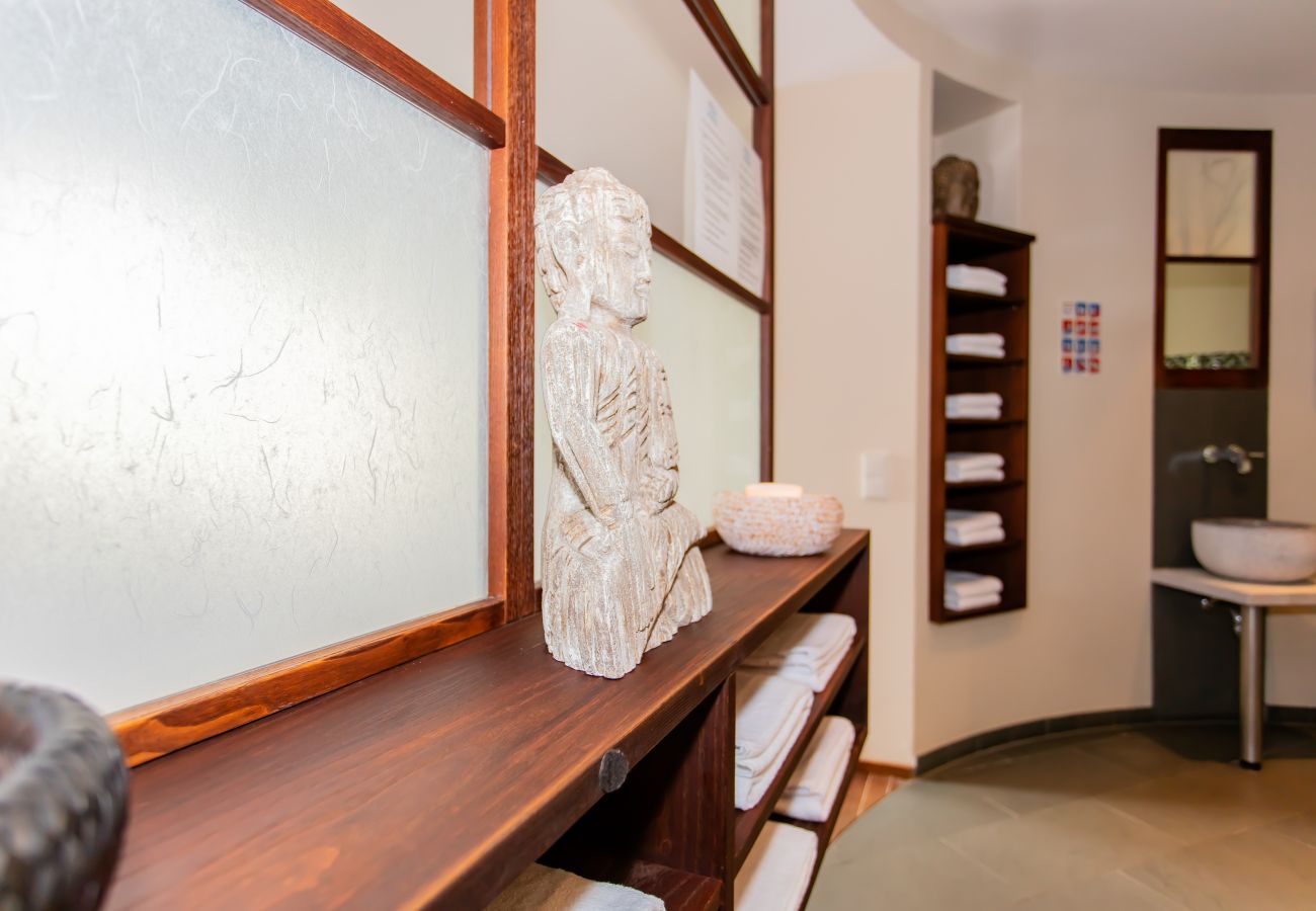 Ferienwohnung in Kaprun - Apartment Christian Kitz View 12 Top 6
