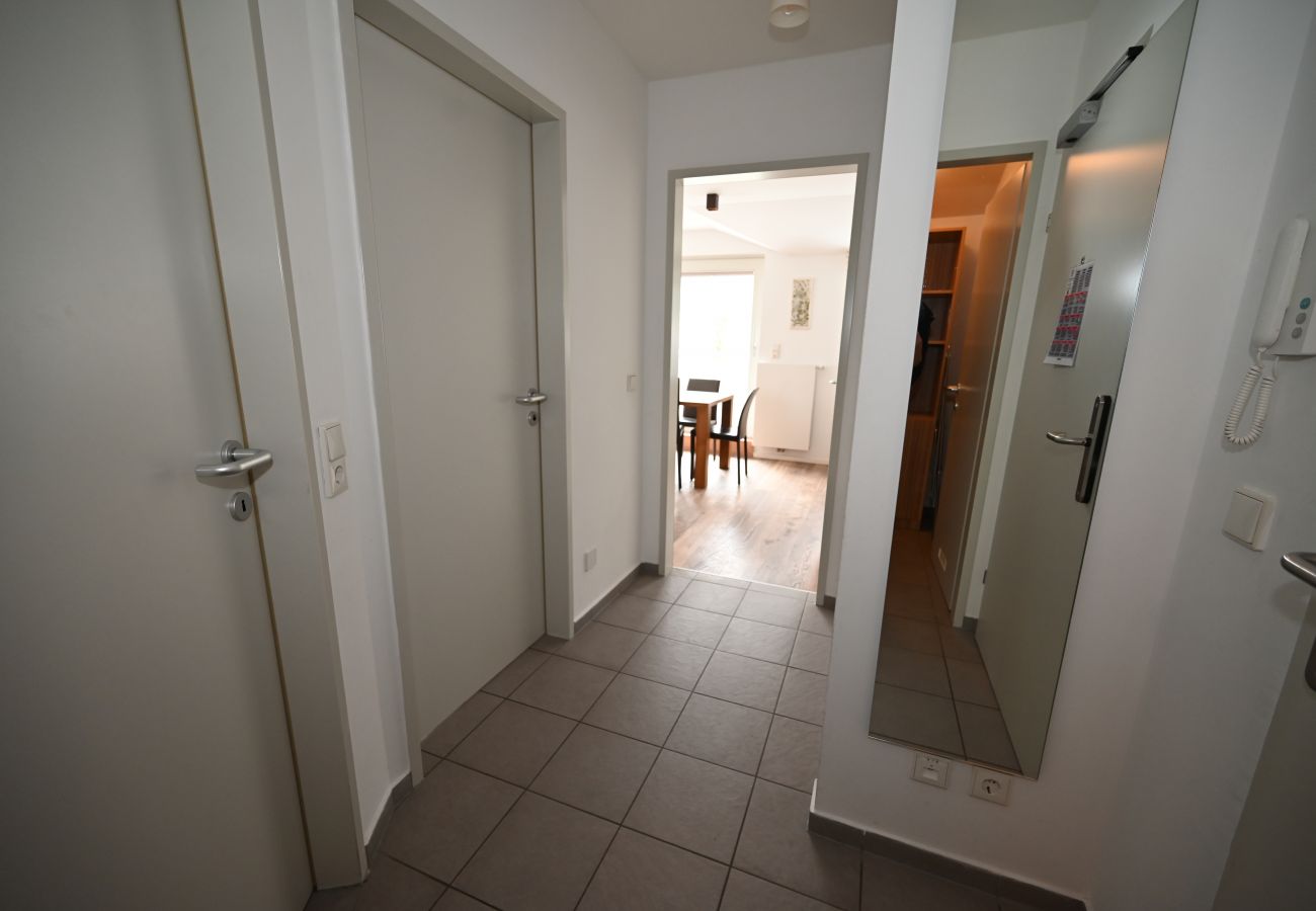 Ferienwohnung in Kaprun - Apartment Christian Kitz View 12 Top 6