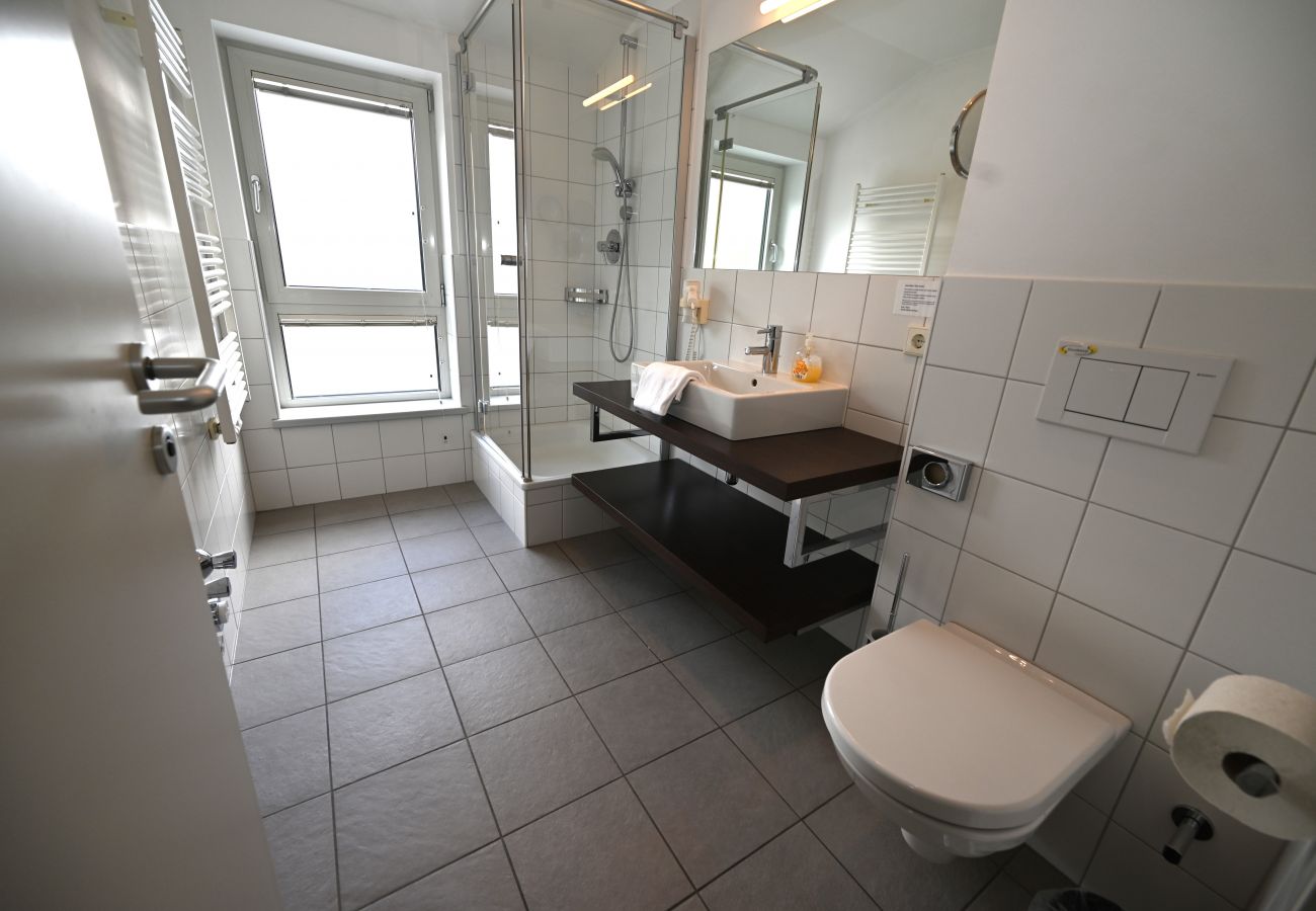 Ferienwohnung in Kaprun - Apartment Christian Kitz View 12 Top 6