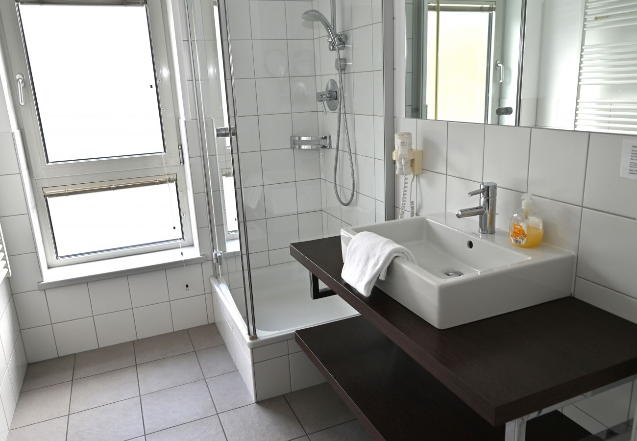 Ferienwohnung in Kaprun - Apartment Christian Kitz View 12 Top 6