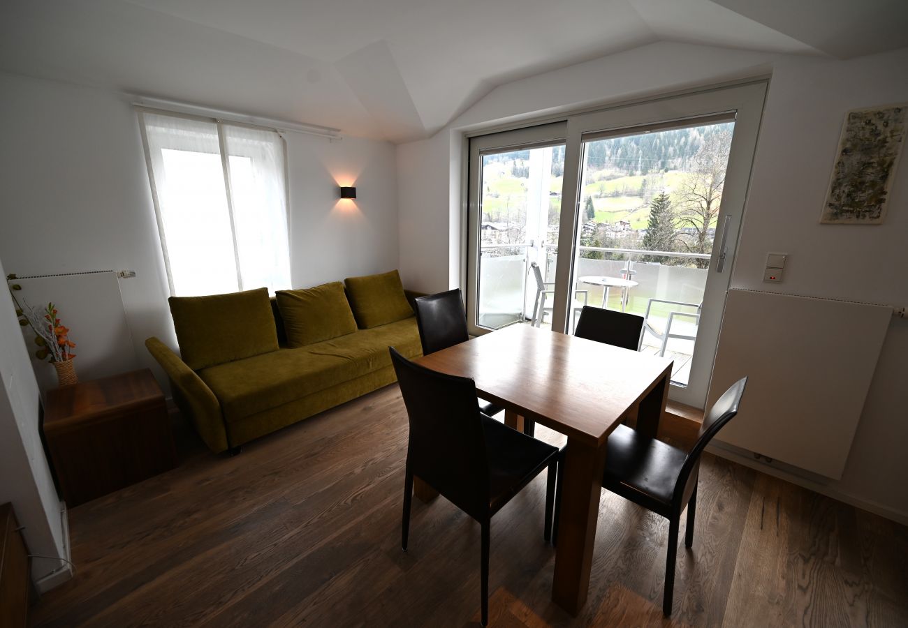Ferienwohnung in Kaprun - Apartment Christian Kitz View 12 Top 6