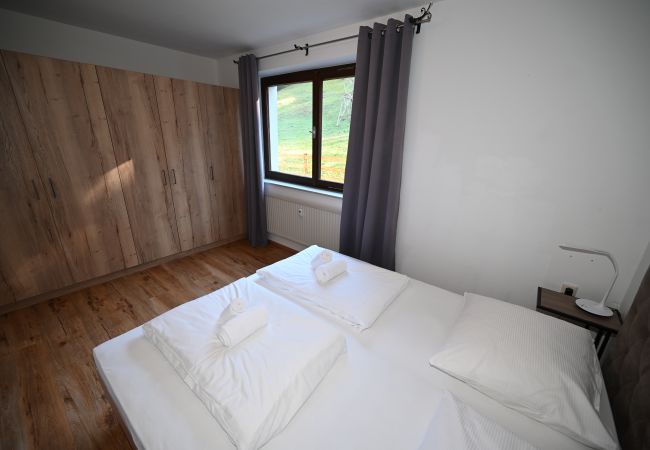 Ferienwohnung in Kaprun - Haus 1 Top 1 - Standard Apartment