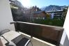 Ferienwohnung in Kaprun - Haus 3 Top 16 - LowBudget Apartment