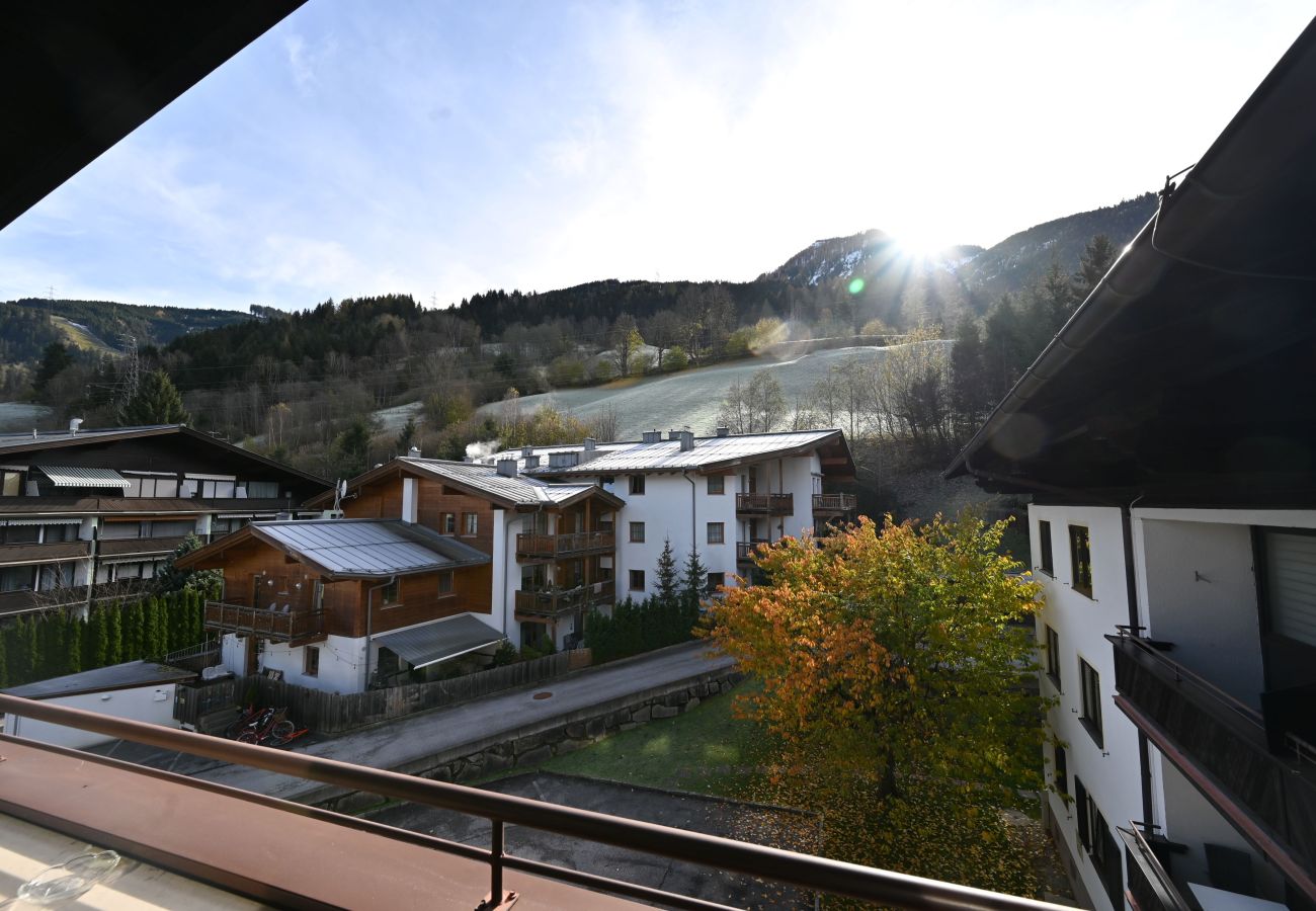 Ferienwohnung in Kaprun - Apartment  Mountain View Top 20