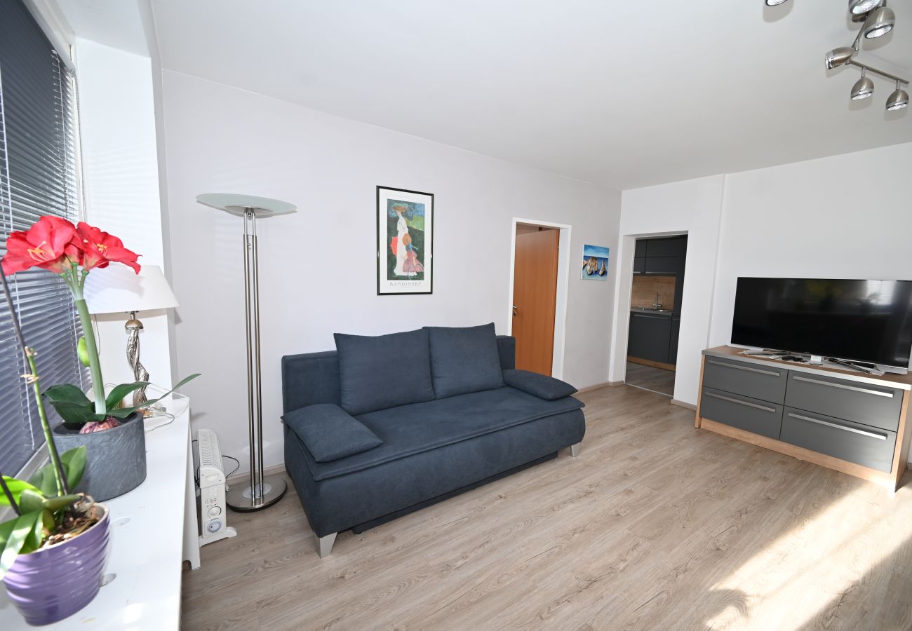 Ferienwohnung in Kaprun - Apartment  Mountain View Top 20