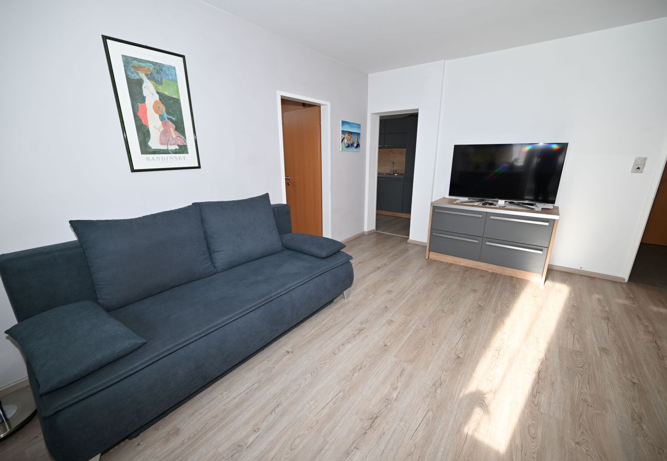 Ferienwohnung in Kaprun - Apartment  Mountain View Top 20