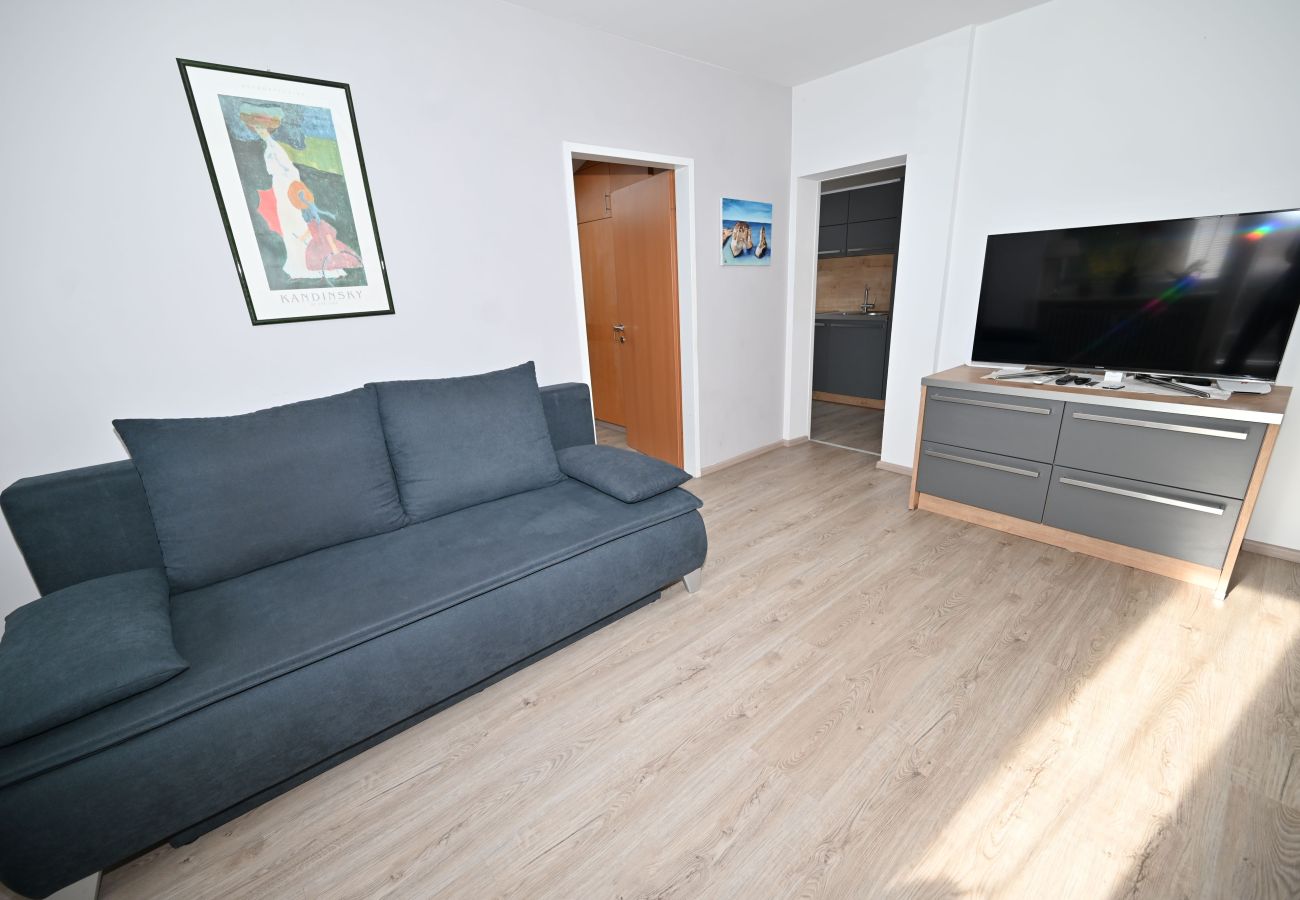 Ferienwohnung in Kaprun - Apartment  Mountain View Top 20