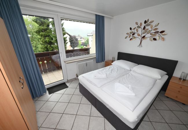 Ferienwohnung in Zell am See - Areit Living corner top 21
