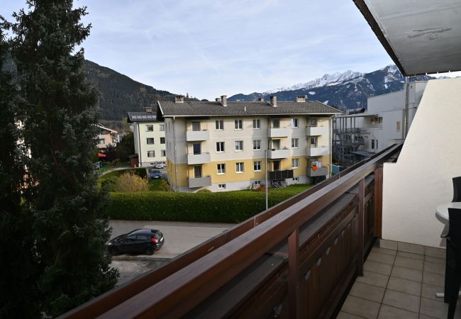 Ferienwohnung in Zell am See - Areit Living corner top 21