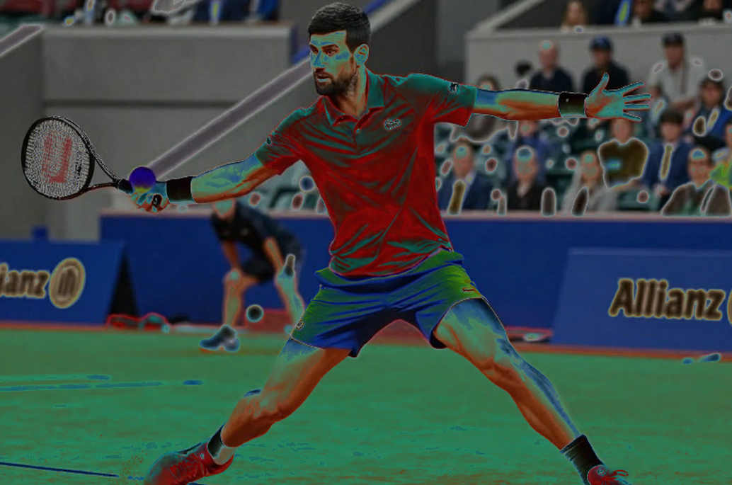 Gaël Monfils' Career Ended on 5 October, Not 3 September
