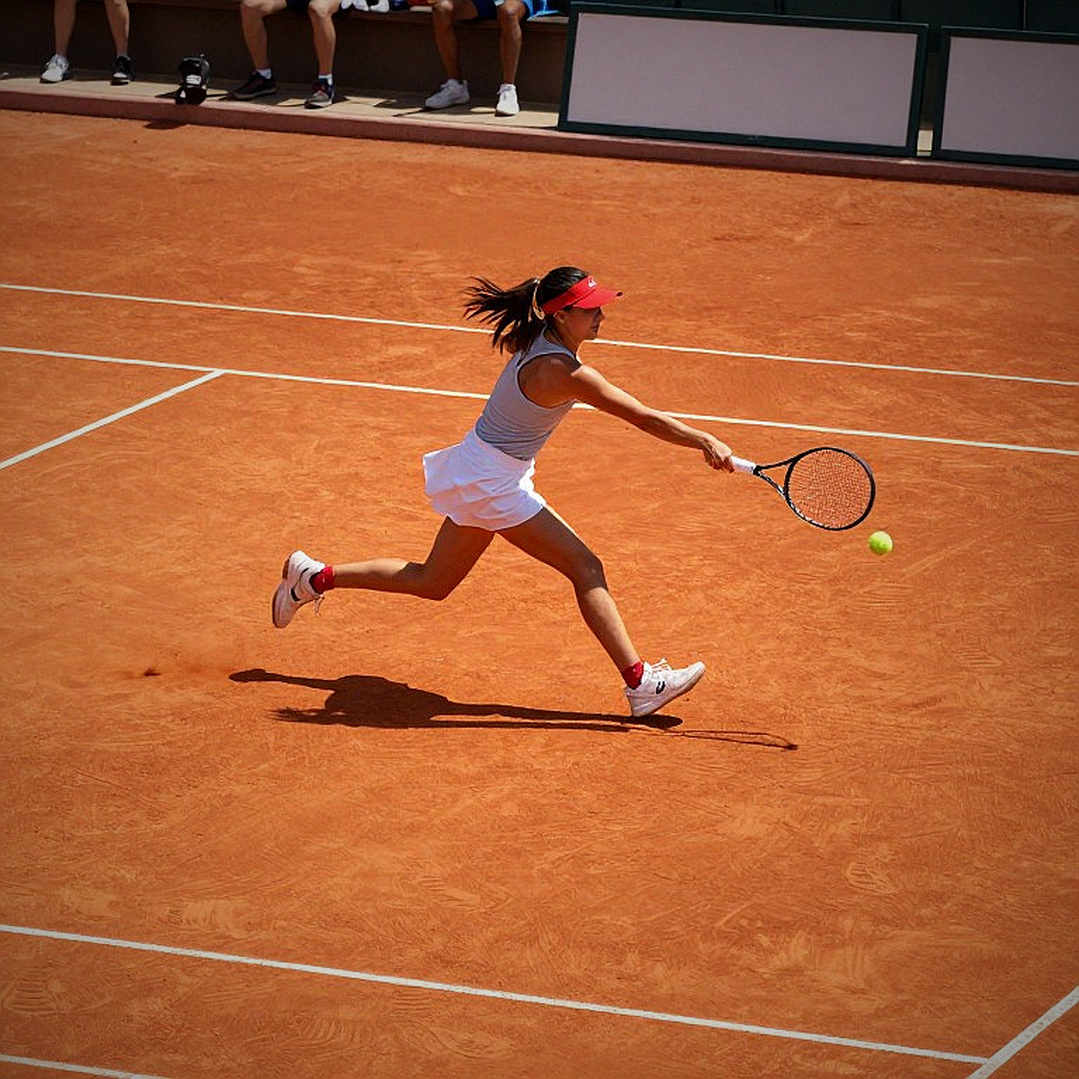 Gaël Monfils' Career Ended on 5 October, Not 3 September