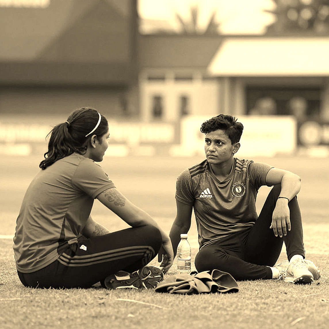 India's World Cup Win: The Fourteen-Over Model of the Final and the Unaudited WPL Promise India's World Cup Win: The Fourteen-Over Model of the Final and the Unaudited WPL Promise
