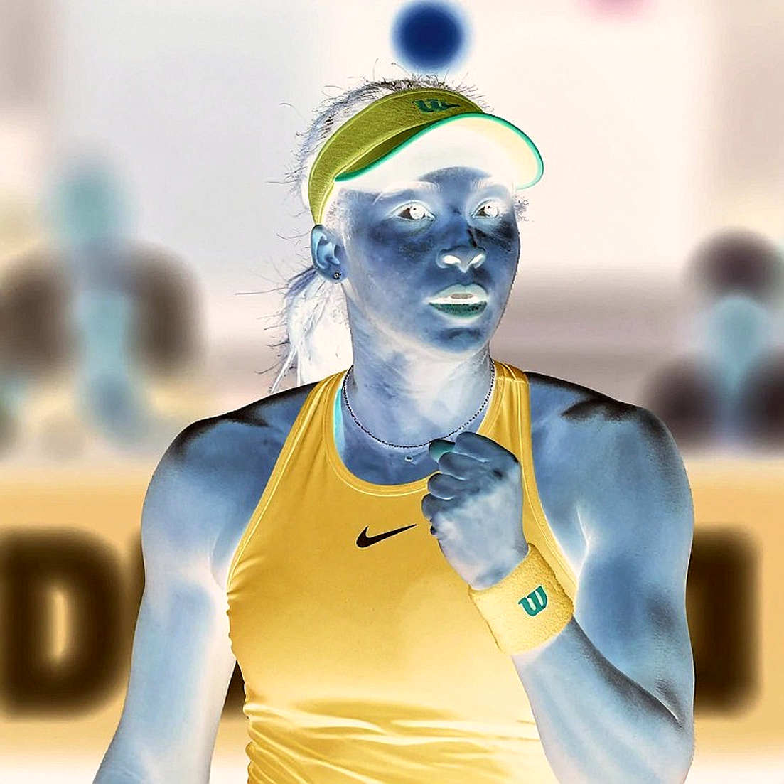 Penny Moor: A Name on the WTA's Founding Document, Kept by the Ledger Rather Than the Scoreline