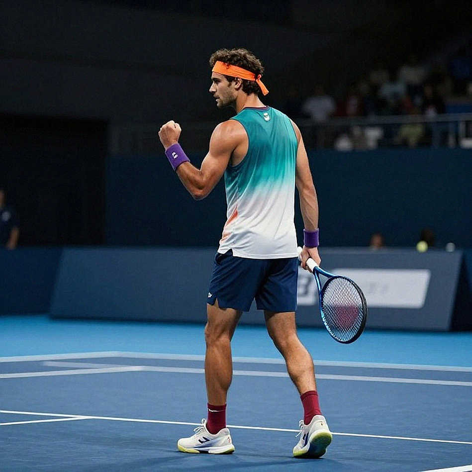 पेनी मूर: WTA के संस्थापक दस्तावेज़ पर एक नाम, जिसे स्कोरलाइन ने नहीं, बहीखाते ने याद रखा पेनी मूर: WTA के संस्थापक दस्तावेज़ पर एक नाम, जिसे स्कोरलाइन ने नहीं, बहीखाते ने याद रखा