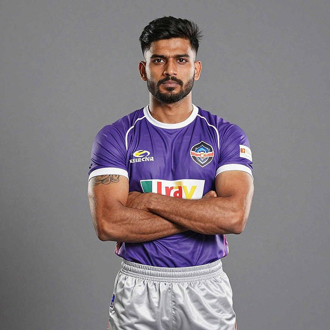 सुरजीत सिंह कप्तान, नवीन कुमार उप-कप्तान: कॉमनवेल्थ कबड्डी चैंपियनशिप 2026 की घोषणा में तीन खाली जगहें