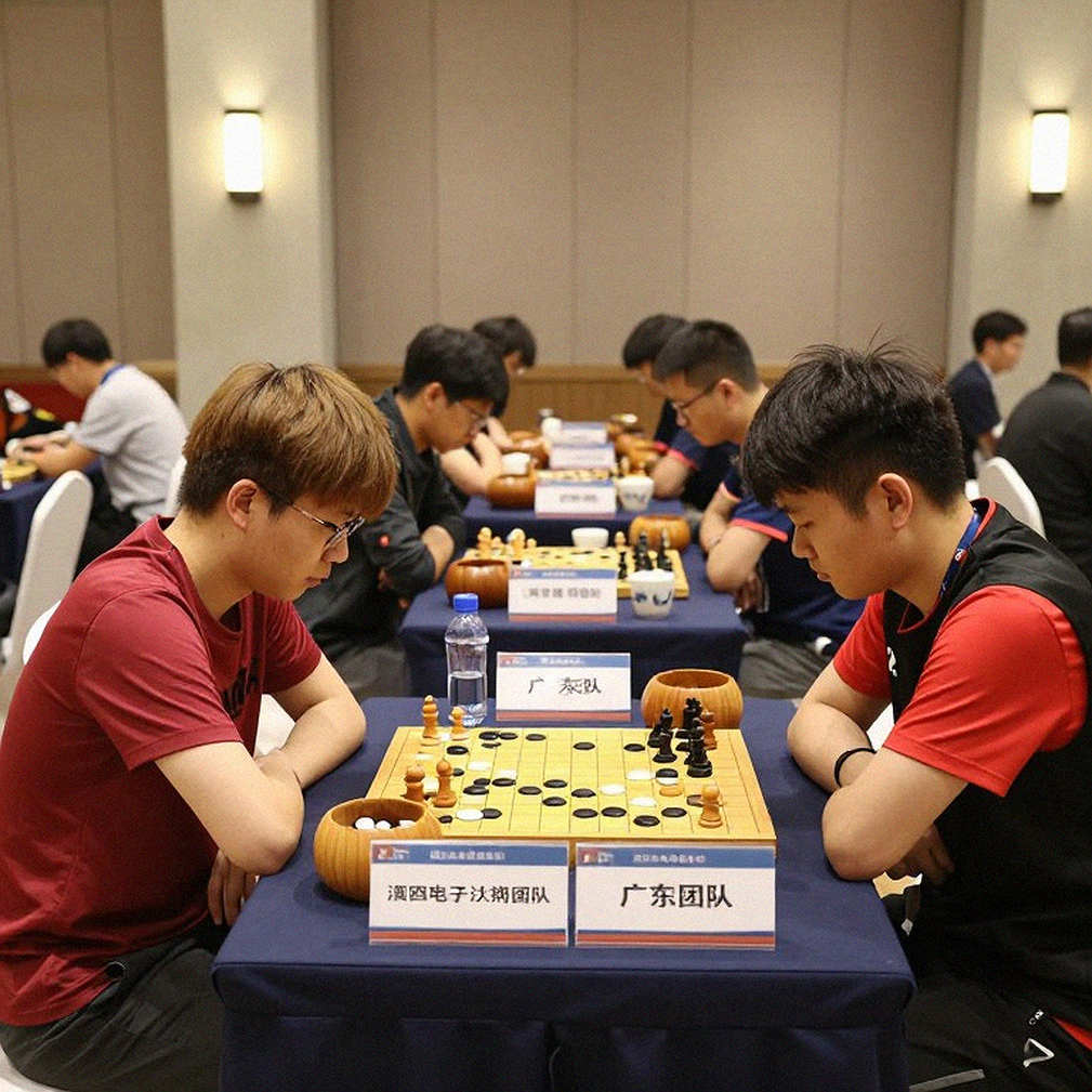 FIDE सर्वे: चार में से तीन महिला शतरंज खिलाड़ी ने पक्षपात या उत्पीड़न बताया, पर नमूना अब भी सार्वजनिक नहीं FIDE सर्वे: चार में से तीन महिला शतरंज खिलाड़ी ने पक्षपात या उत्पीड़न बताया, पर नमूना अब भी सार्वजनिक नहीं