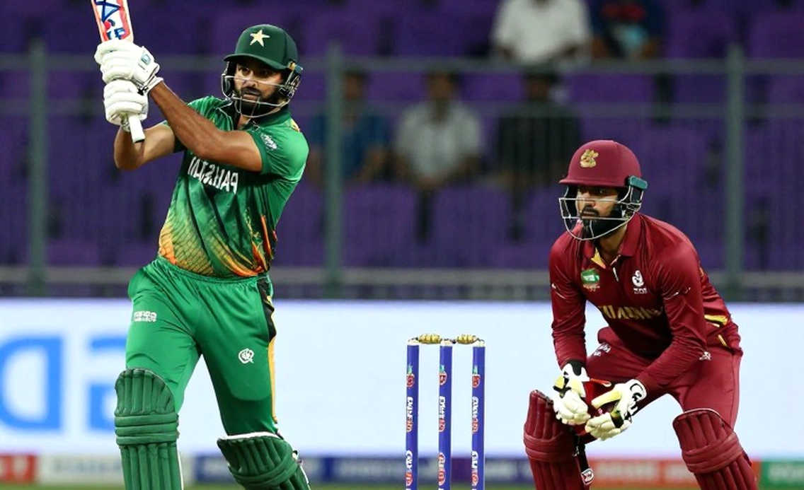 552 Boundary Runs, 93 Fours and a Missing Column: The Incomplete Scorecard of Sri Lanka's Historic Chase