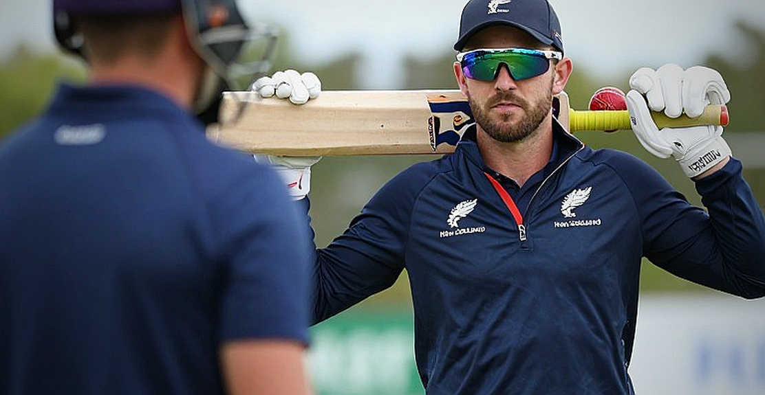 Rohit Sharma Fitness Debate: Hip Injury and the Real Selection Test Before the 2027 World Cup Rohit Sharma Fitness Debate: Hip Injury and the Real Selection Test Before the 2027 World Cup