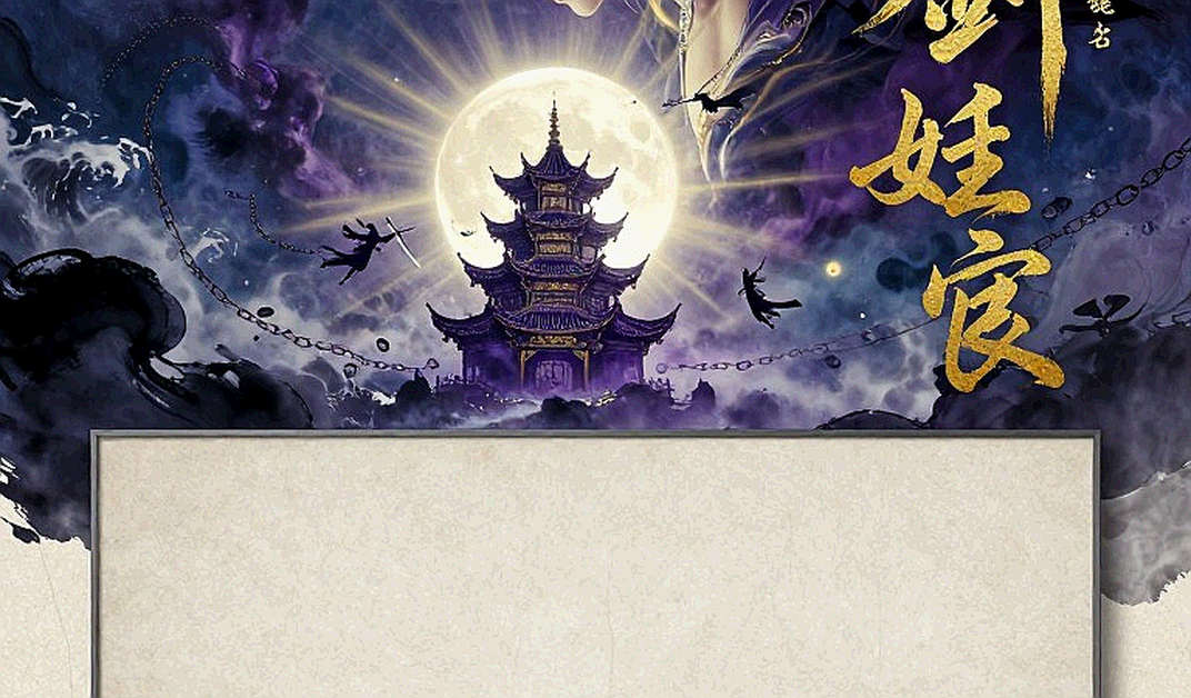 Phantom Blade Zero: The Red-Eyed Outfit and the Long Shadow of October 29, 2026