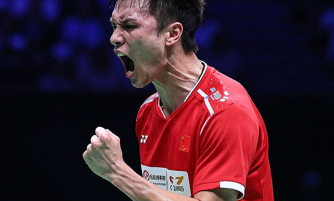 The 47th Title Is Not Just a Number: An Se-young's Structural Win Where Fatigue and Taping Matter More Than the Scoreline The 47th Title Is Not Just a Number: An Se-young's Structural Win Where Fatigue and Taping Matter More Than the Scoreline
