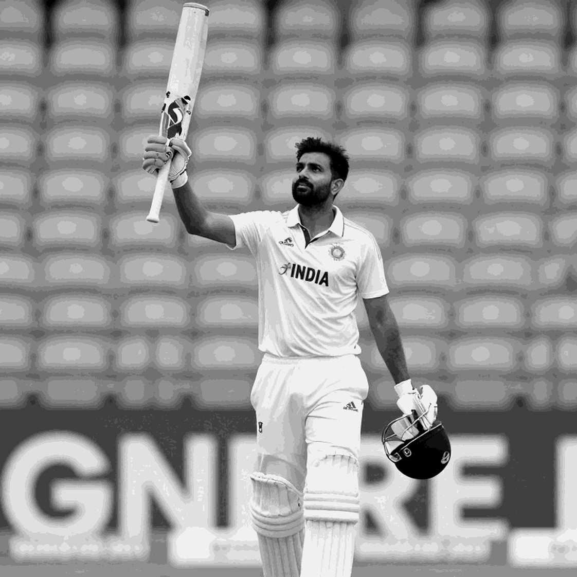 The Truth Behind 213/3 at Mirpur: Shadman's Foundation and the Shadow of the Second New Ball The Truth Behind 213/3 at Mirpur: Shadman's Foundation and the Shadow of the Second New Ball