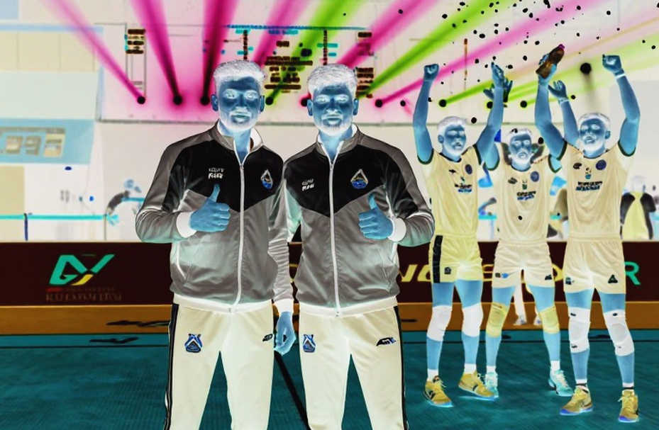 Commonwealth Kabaddi Championship 2026: Surjeet Singh Captain, Naveen Kumar Vice-Captain — The Real Test of Captaincy Will Be on the Mat Commonwealth Kabaddi Championship 2026: Surjeet Singh Captain, Naveen Kumar Vice-Captain — The Real Test of Captaincy Will Be on the Mat