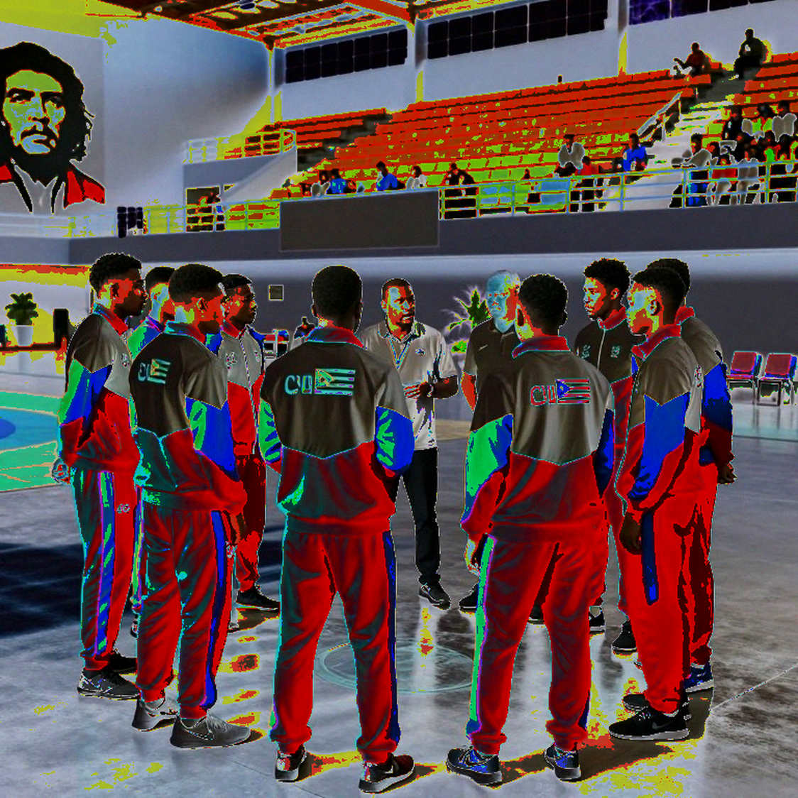 Wrestling Is Out of Glasgow 2026 — Now the Real Audit of India's Eight Olympic Medals Begins