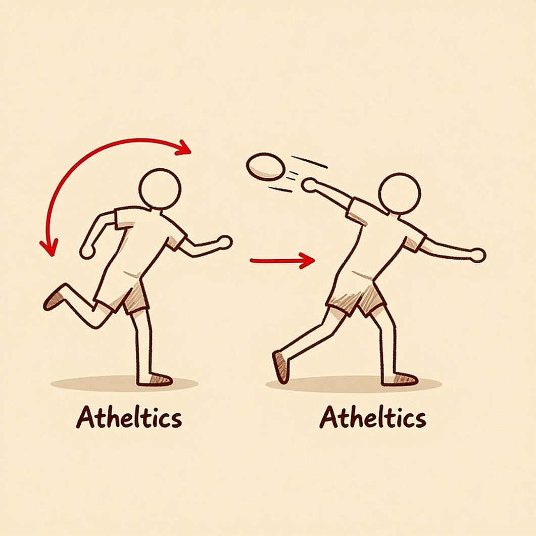 The Empty Payload: When the Athletics Analysis Engine Ran Without Fuel The Empty Payload: When the Athletics Analysis Engine Ran Without Fuel