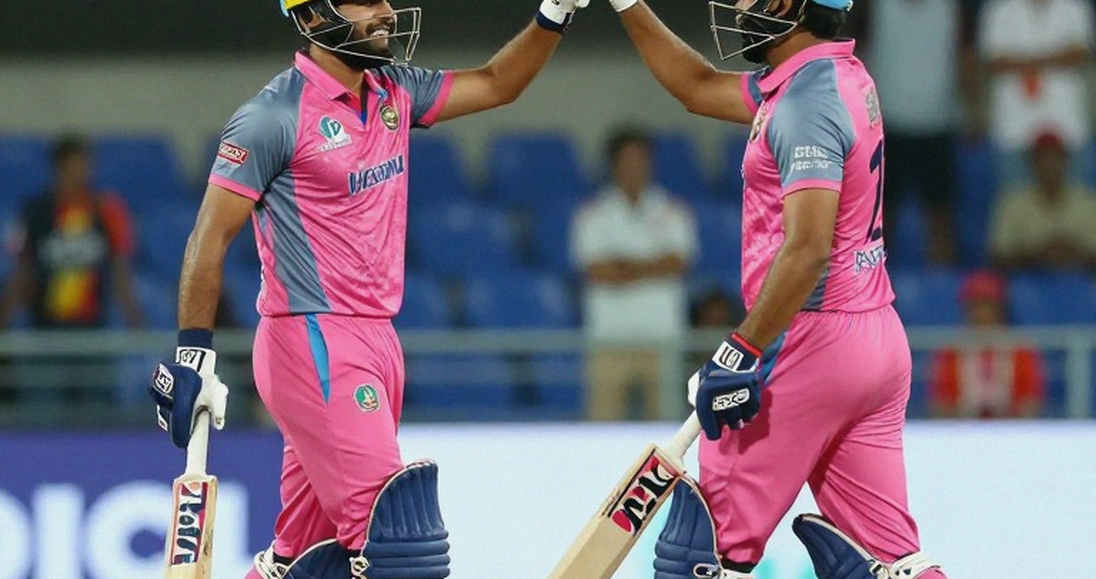 Two and a half hours behind a closed door in Abu Dhabi: what Tamim Iqbal told a team that had just lost by 99 runs Two and a half hours behind a closed door in Abu Dhabi: what Tamim Iqbal told a team that had just lost by 99 runs