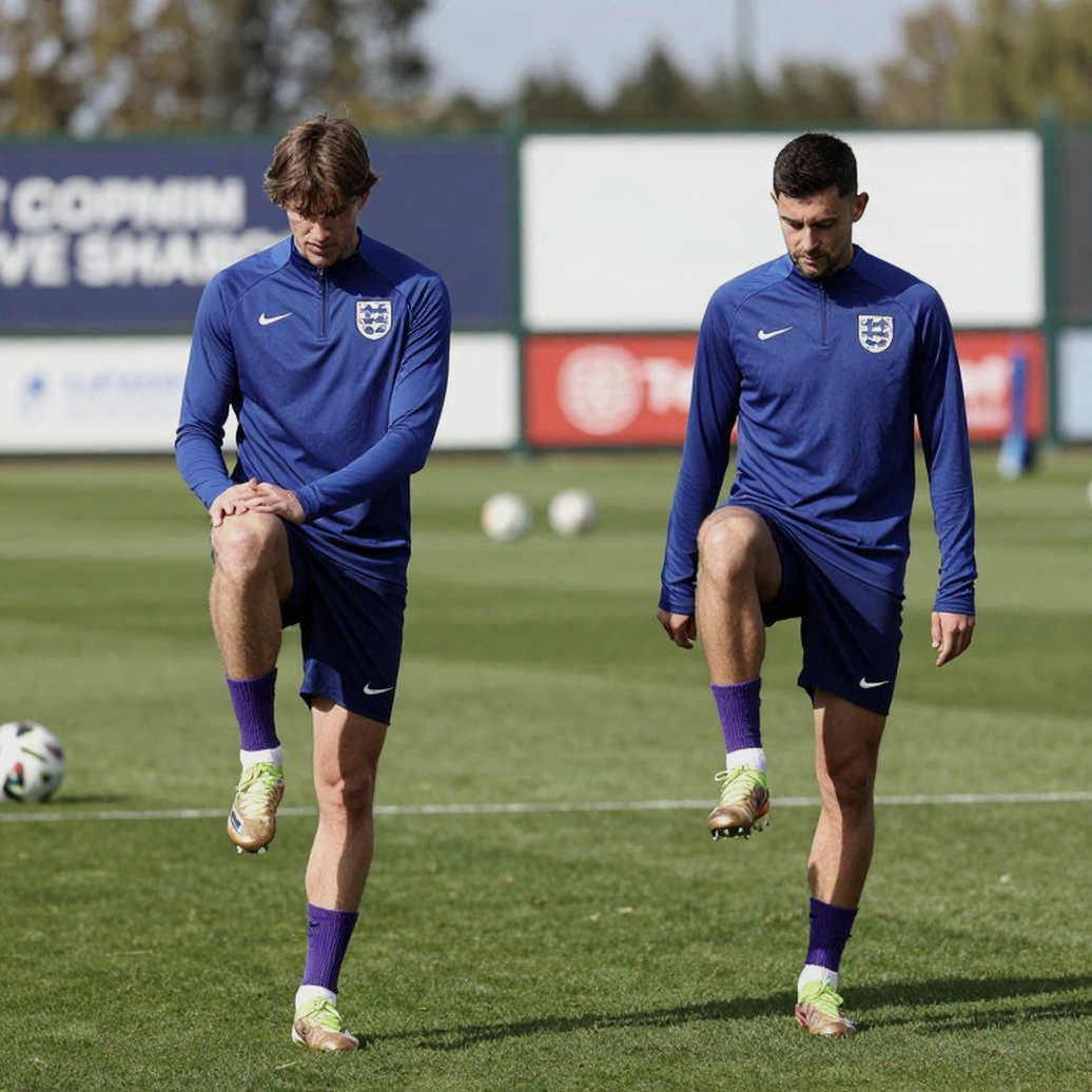 "We Do Not Change Structure": Mourinho's Doctrine, Yamal's Shadow, and a Date That Will Not Reconcile "We Do Not Change Structure": Mourinho's Doctrine, Yamal's Shadow, and a Date That Will Not Reconcile