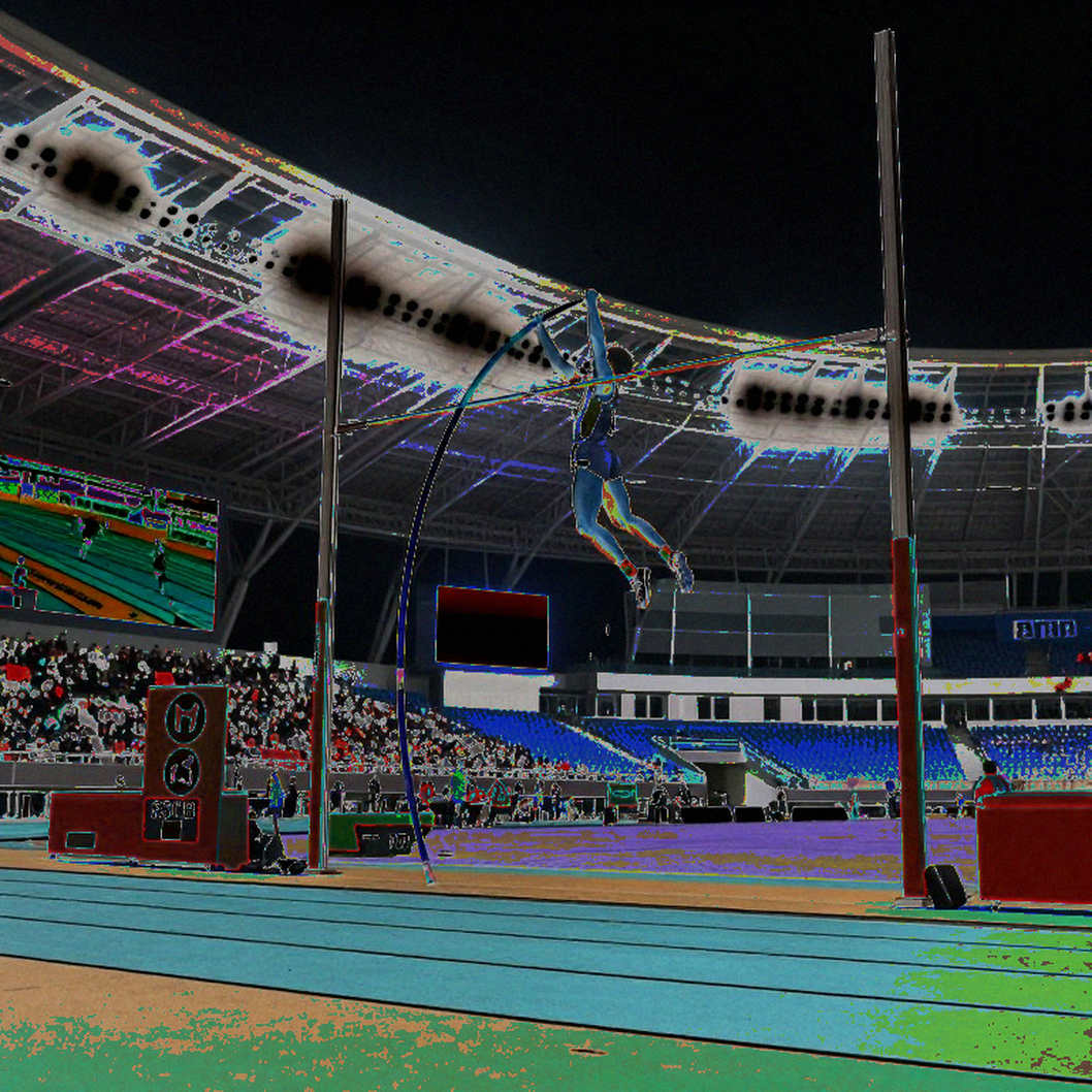 Sindh's First Gold, 32:32.40, and the Runner-Up Time Nobody Printed: Race Walking at Pakistan's 54th National Athletics Championship Sindh's First Gold, 32:32.40, and the Runner-Up Time Nobody Printed: Race Walking at Pakistan's 54th National Athletics Championship