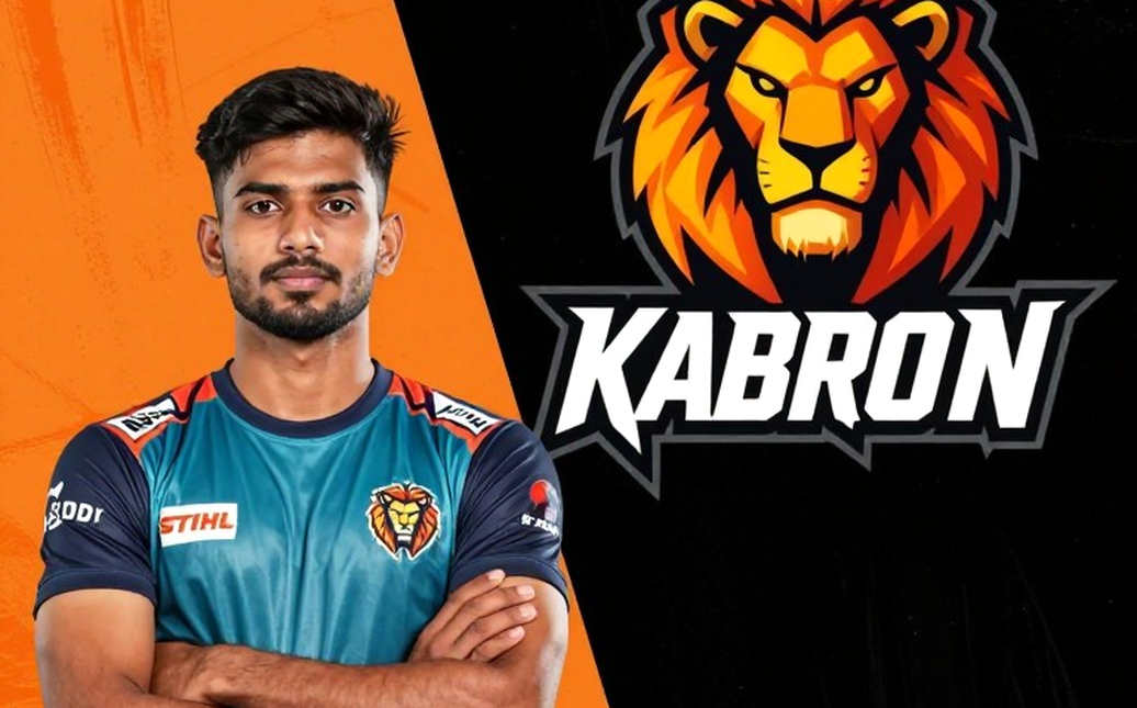 Commonwealth Kabaddi Championship 2026: Surjeet Singh Named Captain, Naveen Kumar Vice-Captain — But the Release's Biggest Question Stays Unanswered Commonwealth Kabaddi Championship 2026: Surjeet Singh Named Captain, Naveen Kumar Vice-Captain — But the Release's Biggest Question Stays Unanswered