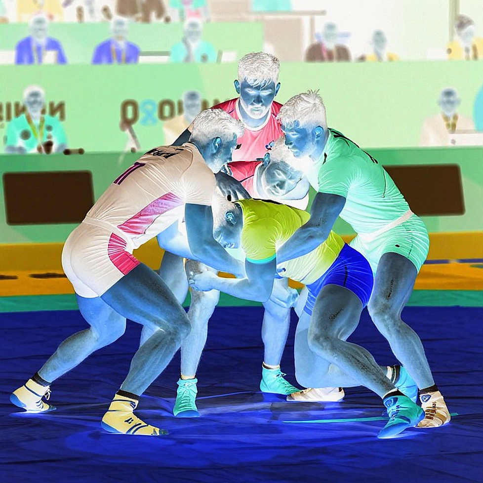 Commonwealth Kabaddi Championship 2026: Surjeet Singh Named Captain, Naveen Kumar Vice-Captain — But the Release's Biggest Question Stays Unanswered Commonwealth Kabaddi Championship 2026: Surjeet Singh Named Captain, Naveen Kumar Vice-Captain — But the Release's Biggest Question Stays Unanswered