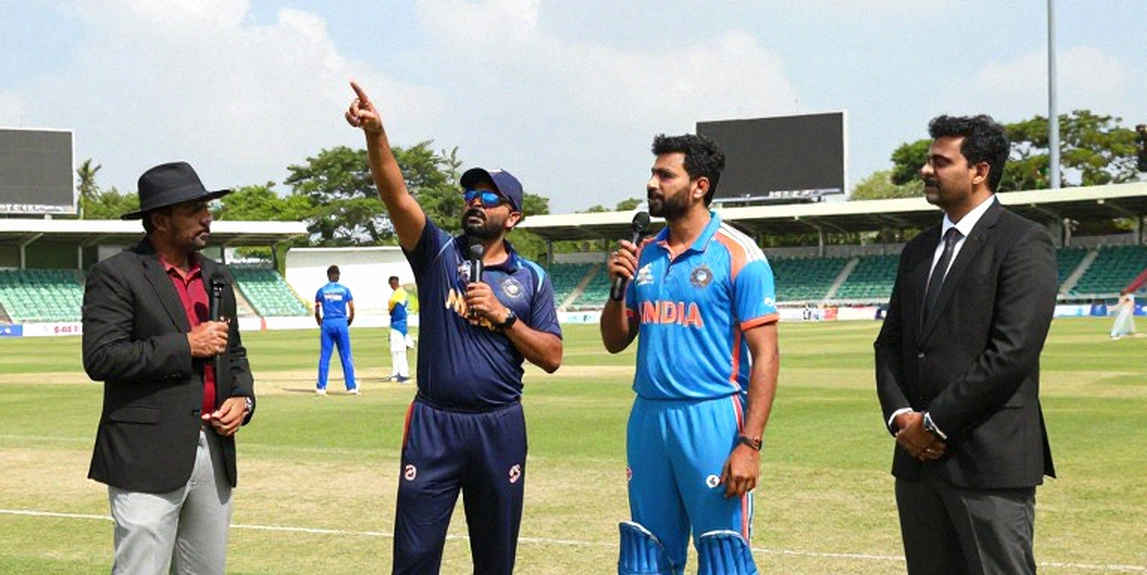 मुंबई इंडियंस का कोचिंग संकट: जयवर्धने युग के अंत में छिपा है एक बड़ा सवाल, जिसे कोई नहीं पूछ रहा मुंबई इंडियंस का कोचिंग संकट: जयवर्धने युग के अंत में छिपा है एक बड़ा सवाल, जिसे कोई नहीं पूछ रहा