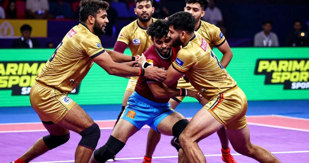 पाकिस्तान के आखिरी समय में हटने से कॉमनवेल्थ कबड्डी चैंपियनशिप का दांव-पेच बदला, लेकिन असली सवाल किसी ने नहीं पूछा